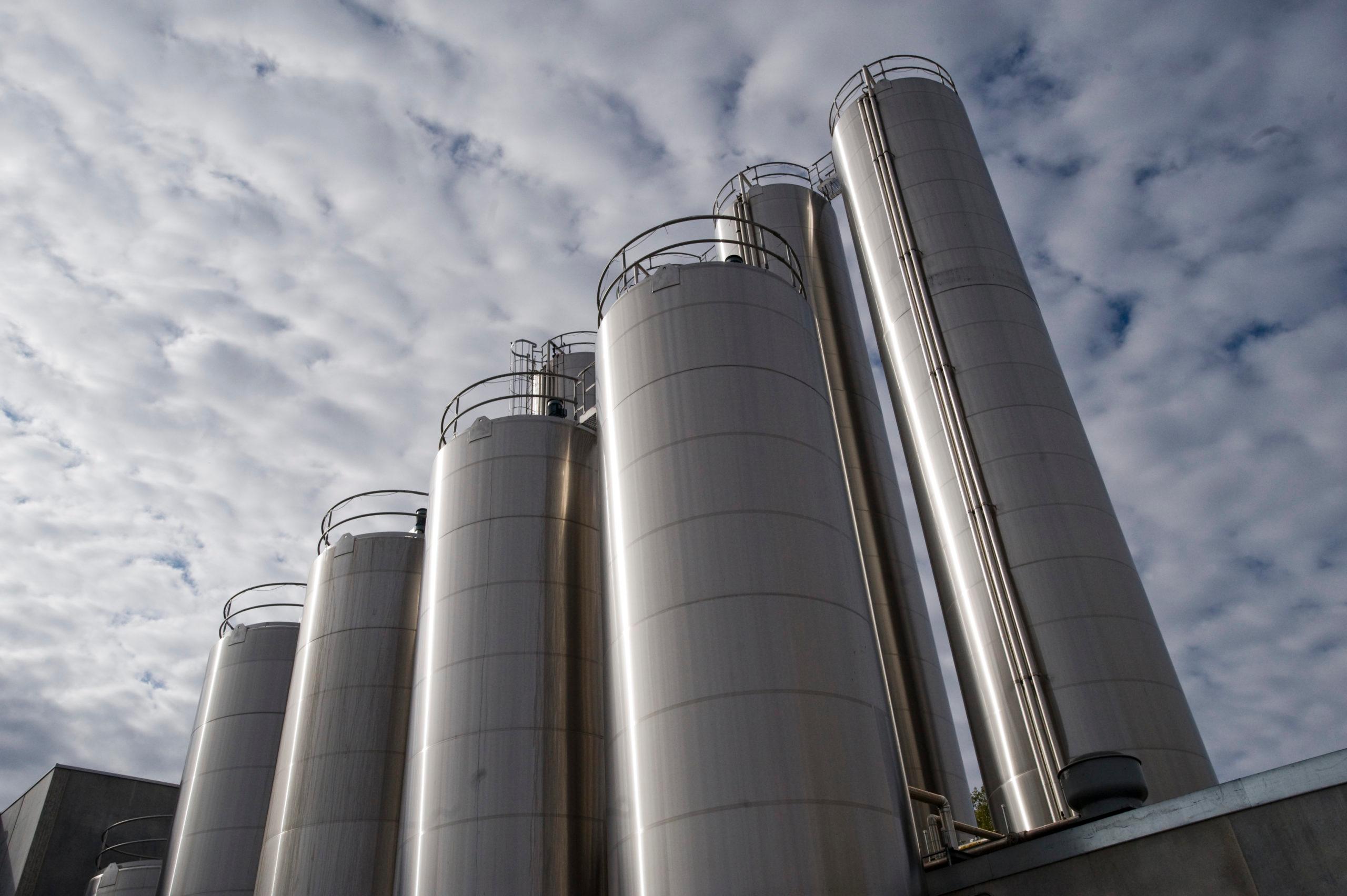 lake norden cheese processing plant